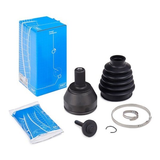Skf Drivknute drivaksel SKF VKJA 3956 Skf Drivknute drivaksel SKF VKJA 3956