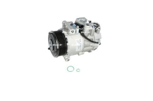 AC kompressor NRF 320049