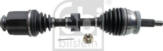 Drivaksel febi bilstein 1000770
