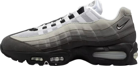 Nike Herre Sport Grå 44 EU, Nike Herre Sport Grå 44 EU,