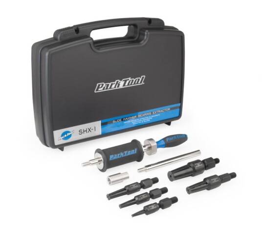 Park Tool Lagerverktøy Park Tool Lagerverktøy
