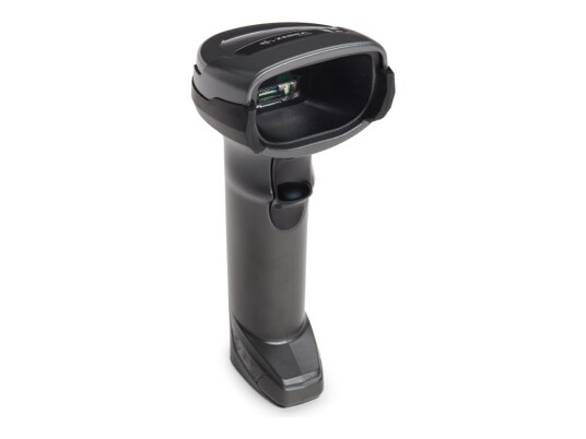 Zebra Ds4678 - Kit - Strekkodeskanner - Dekodet - Bluetooth 5.0