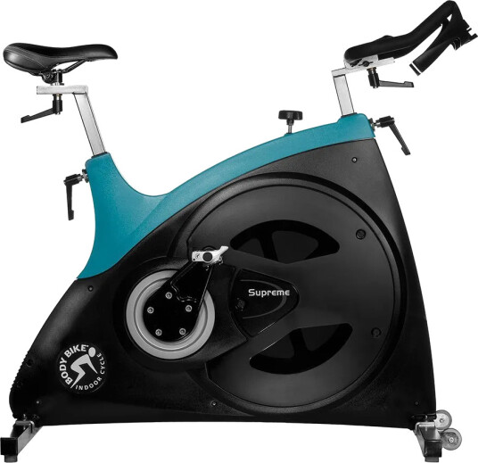Body Bike Supreme Petrol