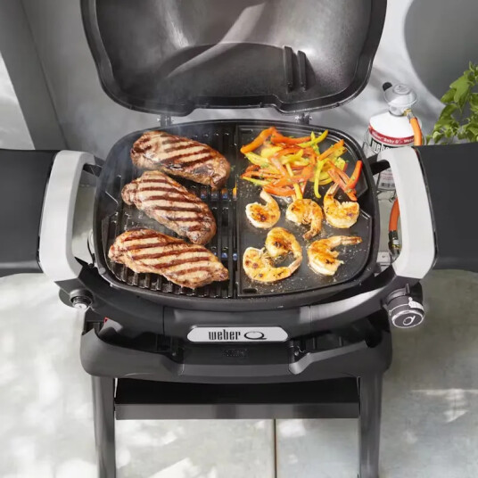 Weber Stekkbord Q1XXXn Weber Stekkbord Q1XXXn