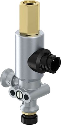WABCO 4721769160 Magnetventil WABCO 4721769160 Magnetventil