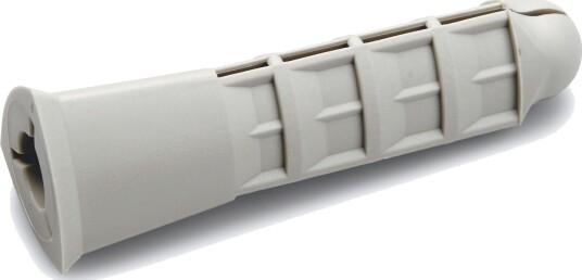 Fast Lettbetongplugg 10x55 mm 40 Stk