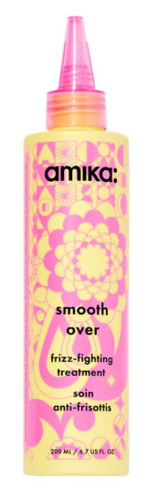 Amika Smooth Over Frizz Fighting Treatment 200ml