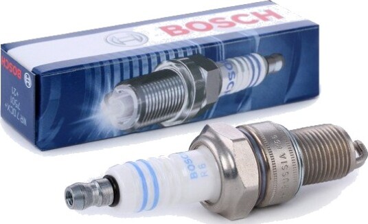 Tennplugg BOSCH 0 242 235 707