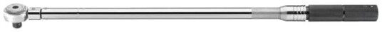 Facom Momentnøkkel K.306A600 Med Avtakbar Sperre 120-600 nm