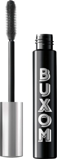 BUXOM Lash Waterproof Volumizing Mascara Blackest Black BUXOM Lash Waterproof Volumizing Mascara Blackest Black
