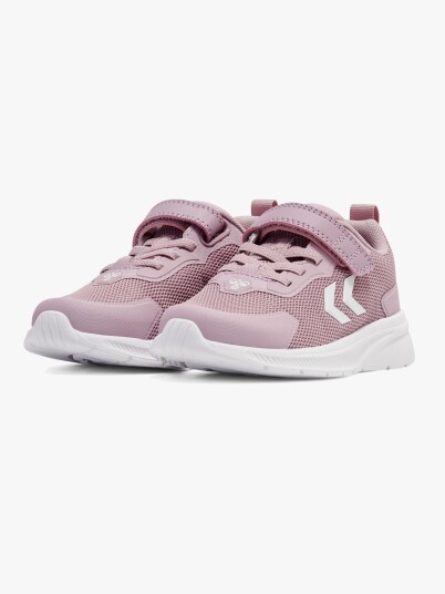 Hummel Sko Actus Tr Brearher Jr Minnekort Lilac 31 Sko Lilla Hummel Sko Actus Tr Brearher Jr Minnekort Lilac 31 Sko Lilla
