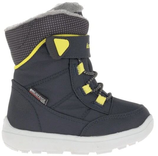 Kamik Stance 2 Navy/Yellow Navy/Yellow 23 Kamik Stance 2 Navy/Yellow Navy/Yellow 23