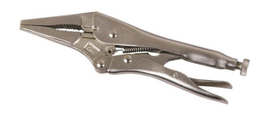 Ironside 102067 Spenntang 133 mm, Håndverktøy