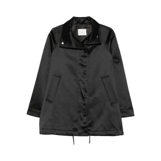 Covert Dame Jakker Svart S,