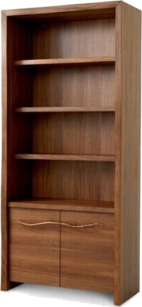 Charford Cabinet Walnut