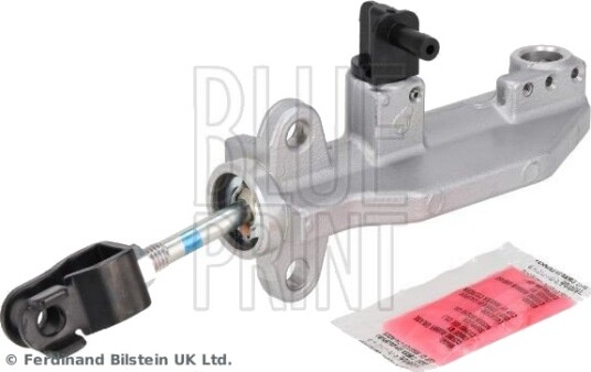 Hovedsylinder, clutch BLUE PRINT ADH23440