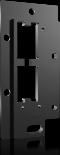 Rittal Sv 9686.300 Barsett 9686300