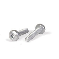 Pajo Bolte Gevindskruer Panhode M5 [DIN 7500 PE] Torx