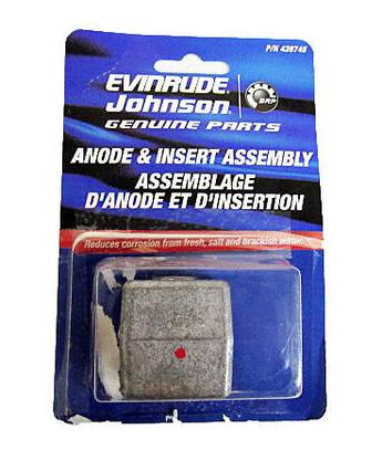 Anode Anode