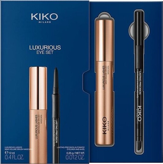 Luxurious Eye Set