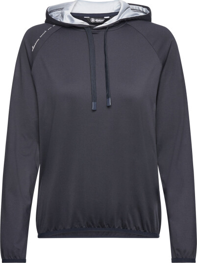 Abacus Lds Loop Hoodie - Navy - S