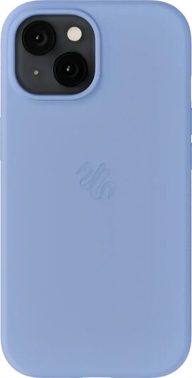 Holdit Silicone C. Magsafe Cpt. iPhone 17E/16E/15/14/13 Blue Holdit Silicone C. Magsafe Cpt. iPhone 17E/16E/15/14/13 Blue