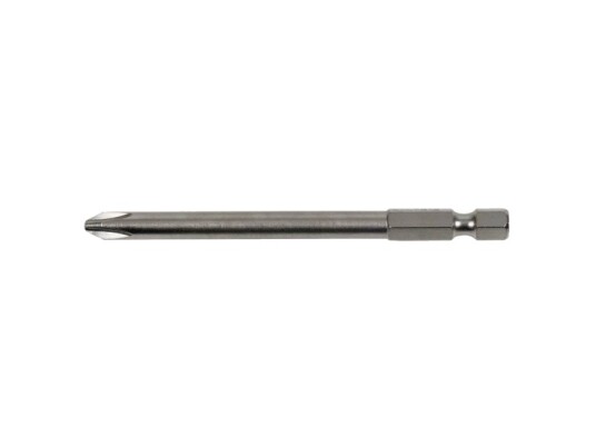 Ks Tools Kryssbits Ph 2 Spesialstål E 6,3, 1 Stk 911.7612