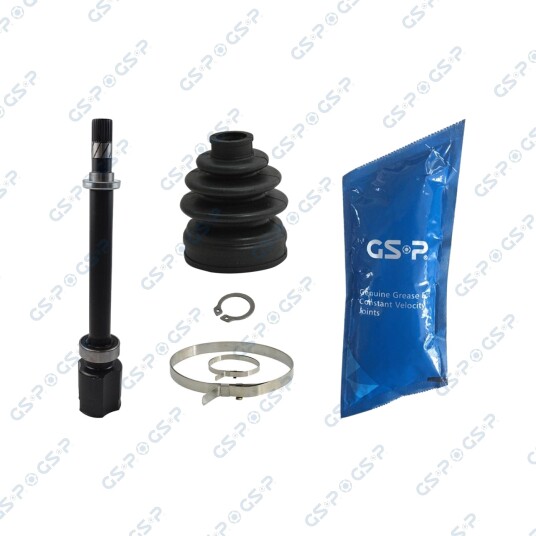 Drivledd GSP 601808
