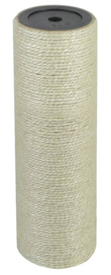 Klorestativ For Katt 8X25 cm 10 Mm Beige