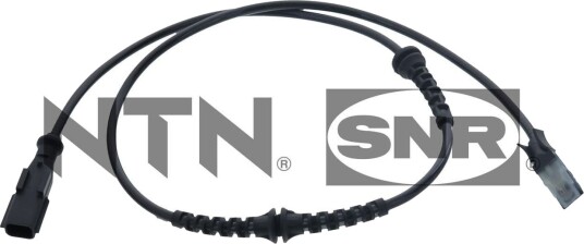 SNR ASB155.58 Sensor ABS SNR ASB155.58 Sensor ABS