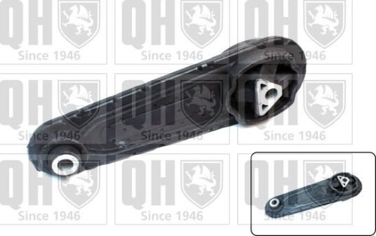 QUINTON HAZELL EM4551 Motorfeste