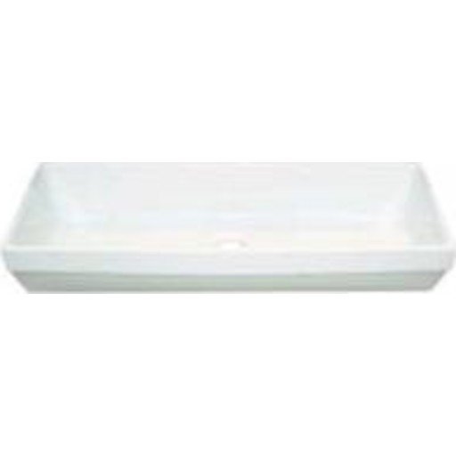 Villeroy & Boch Omnia Pro servant, 100x41,5 cm hvit