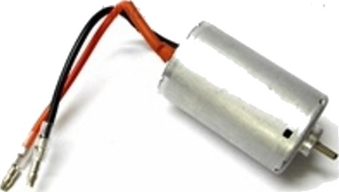 BSD 701-007 Motor 550 Brushed
