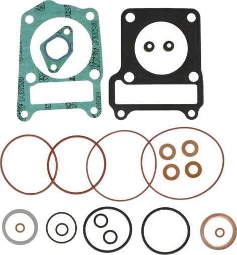 ATHENA P400485600157 Tetnings helsett, motor