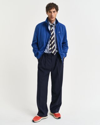 Gant Lett hampshire jakke DEEP COBALT XXL Gant Lett hampshire jakke DEEP COBALT XXL