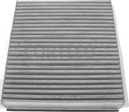 Kupefilter CORTECO 21651294