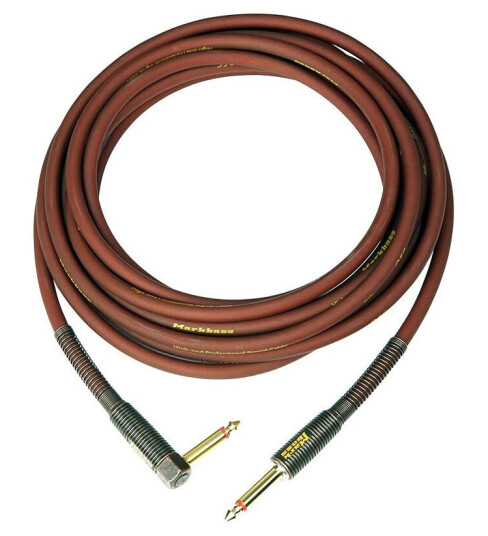 Markbass Super Signal Cable 5,6m Jack-Vinkeljack