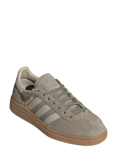 Adidas Originals Clay/Wonder Alumina/Gum4 Handball Spezial J Sneakers 36