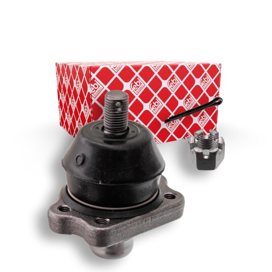 Bærekule FEBI BILSTEIN 42624 Bærekule FEBI BILSTEIN 42624