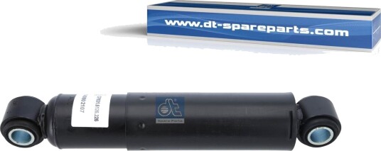 DT Spare Parts 10.17226 Støtdemper