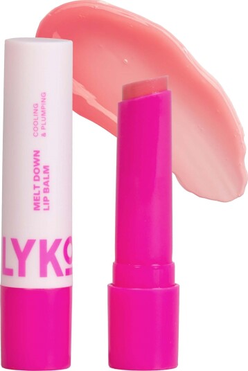 By Lyko Melt Down Lip Balm Pink Wink By Lyko Melt Down Lip Balm Pink Wink