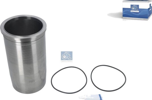 Sylinderhylse DT Spare Parts 3.10149
