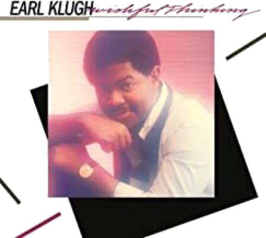 Earl Klugh Wishful Thinking CD