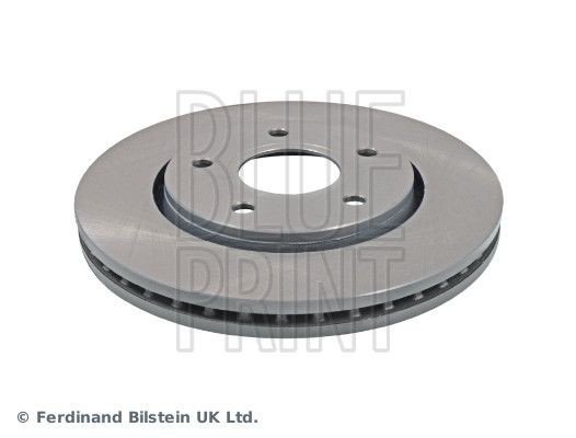 Bremseskive BLUE PRINT ADA104360