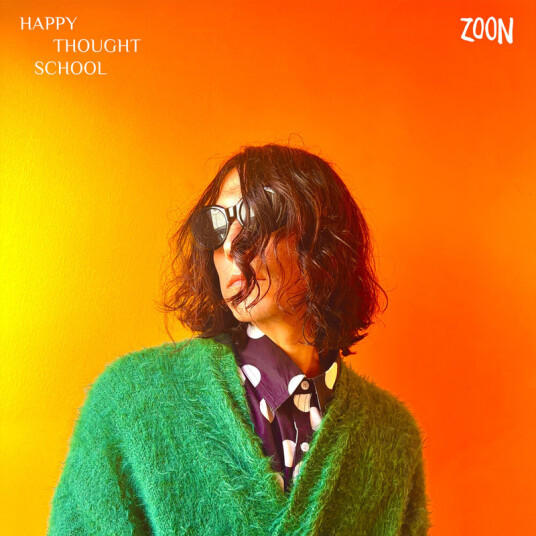 Zoon Happy Thought School CD