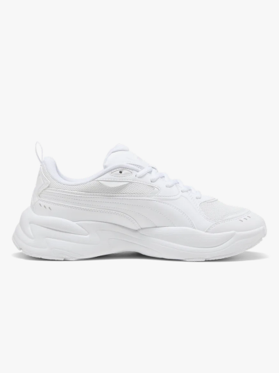 Puma X RAY 4 Hvit 40