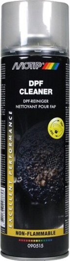 Motip Dpf Dieselpartikkelfilter 500ml