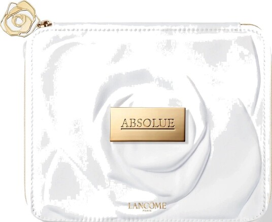 Lancôme Lancôme Absolue Travel Set - CLEAR - 1 PCE