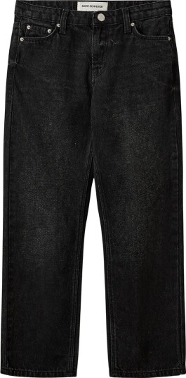 Sofie Schnoor Young Melikasy Jeans Black 176 Sofie Schnoor Young Melikasy Jeans Black 176