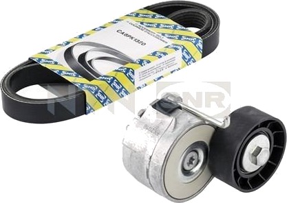 SNR KA858.04 Kileremsett SNR KA858.04 Kileremsett